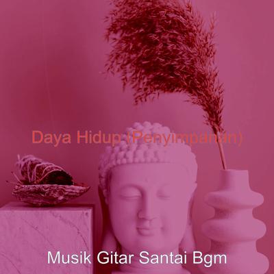 Musik Gitar Santai Bgm's cover