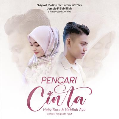 Pencari Cinta (Original Motion Picture Soundtrack Jomblo Fi Sabilillah)'s cover