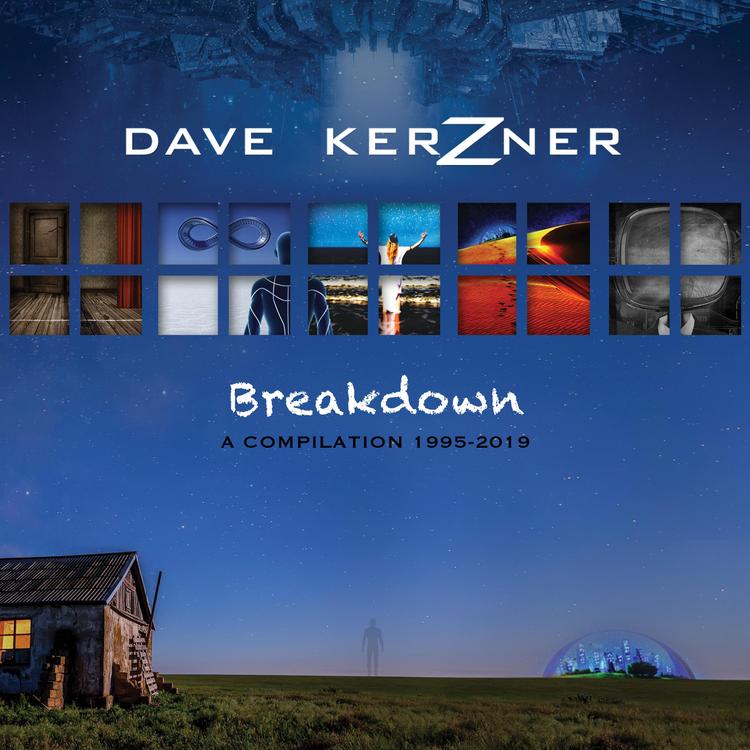 Dave Kerzner's avatar image