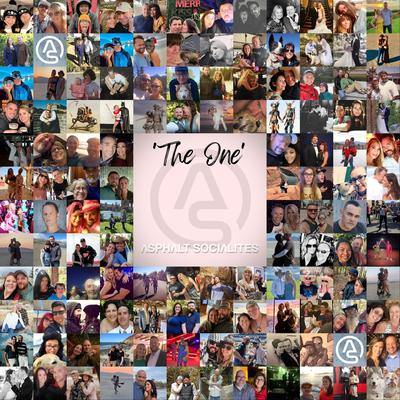 The One By Asphalt Socialites's cover