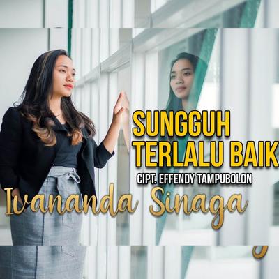 Sungguh Terlalu Baik's cover