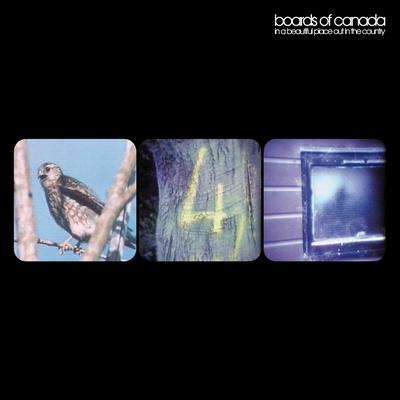 Kid For Today By Boards Of Canada's cover