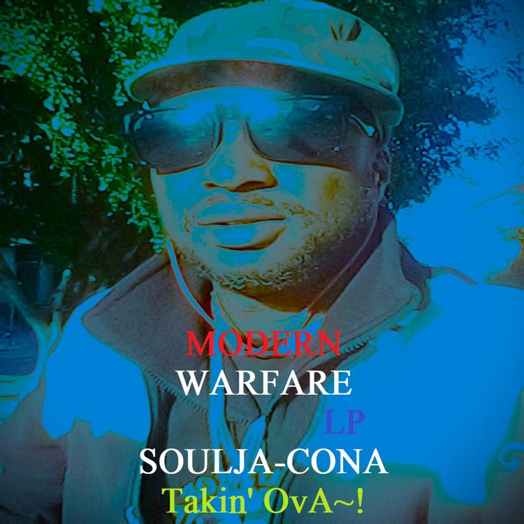 Soulja-Cona Takin' OvA~!'s avatar image