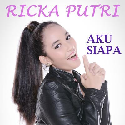 Aku Siapa's cover