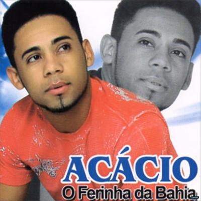 É Você Que Eu Tanto Amo By Acácio's cover