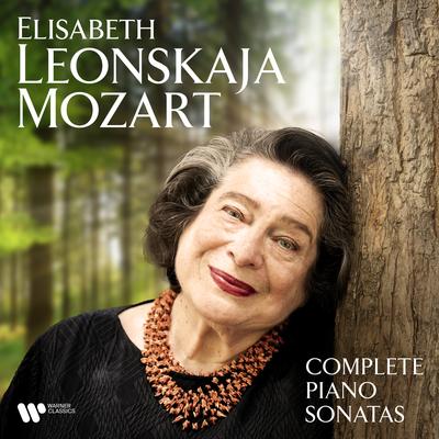 Mozart: Piano Sonata No. 16 in C Major, K. 545: I. Allegro's cover