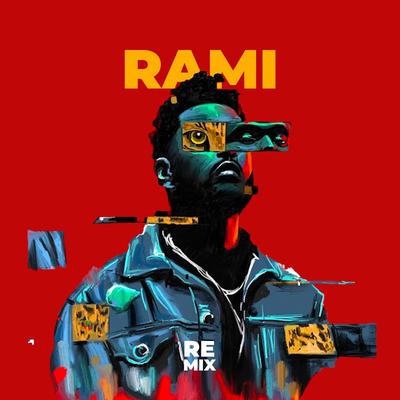 The Weeknd (R/Remix) By Ramindu's cover