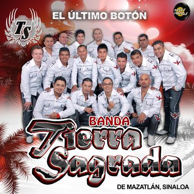 El Último Botón's cover