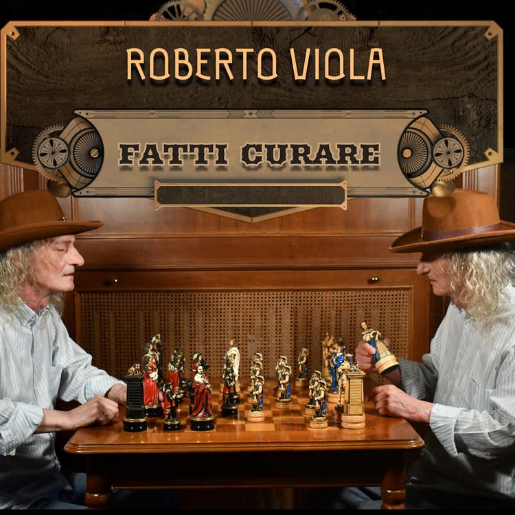 Roberto Viola's avatar image