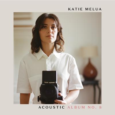 Acoustic Album No. 8's cover