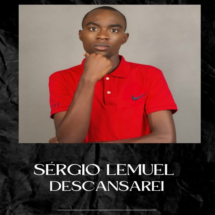 Sérgio Lemuel's avatar image