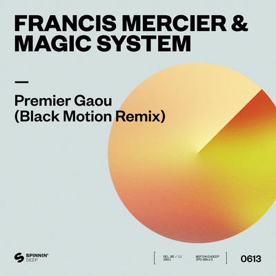 Premier Gaou (Black Motion Remix)'s cover