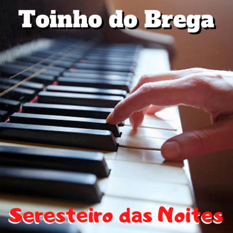 Toinho do Brega's avatar image