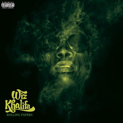 Get Your Shit By Wiz Khalifa's cover