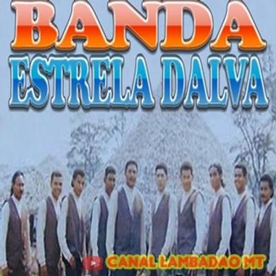 É NO MEIO By Banda Estrela Dalva's cover