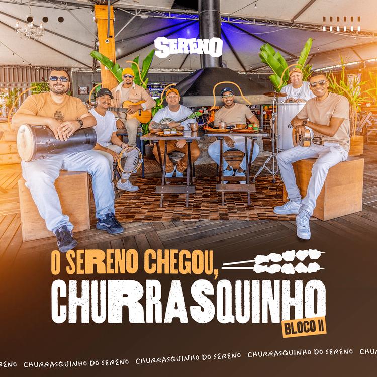 Amigos do Sereno's avatar image