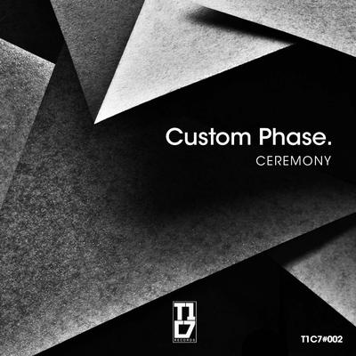 Custom Phase.'s cover