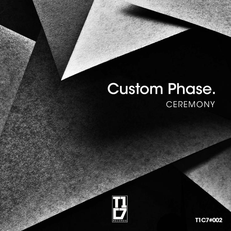 Custom Phase.'s avatar image