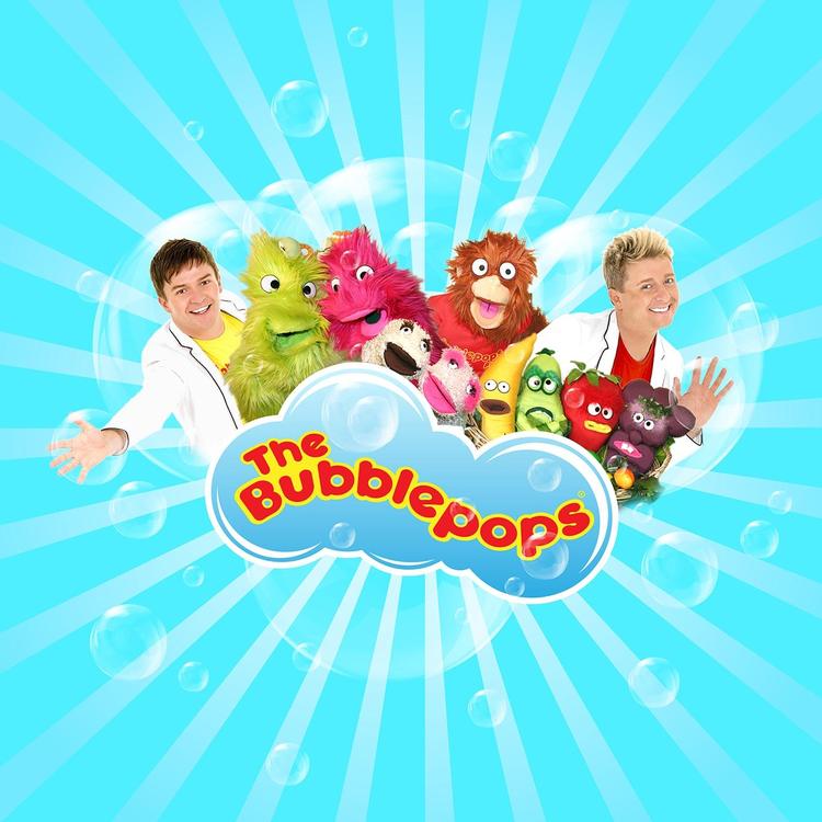 The Bubblepops's avatar image