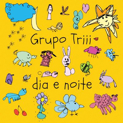 Viro Vira Virou By Grupo Triii's cover