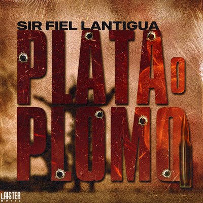 Plata O Plomo's cover