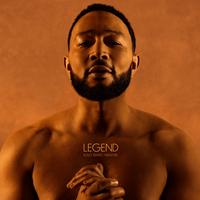 John Legend's avatar cover