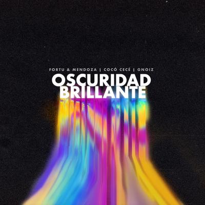 Oscuridad Brillante's cover