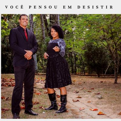 Você Pensou em Desistir's cover