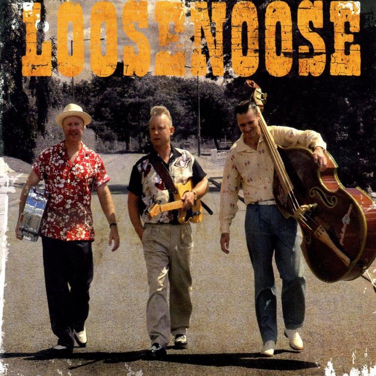 Loosenoose's avatar image