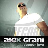 Alex Grani's avatar cover