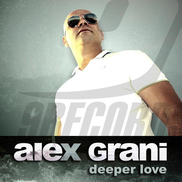 Alex Grani's avatar image
