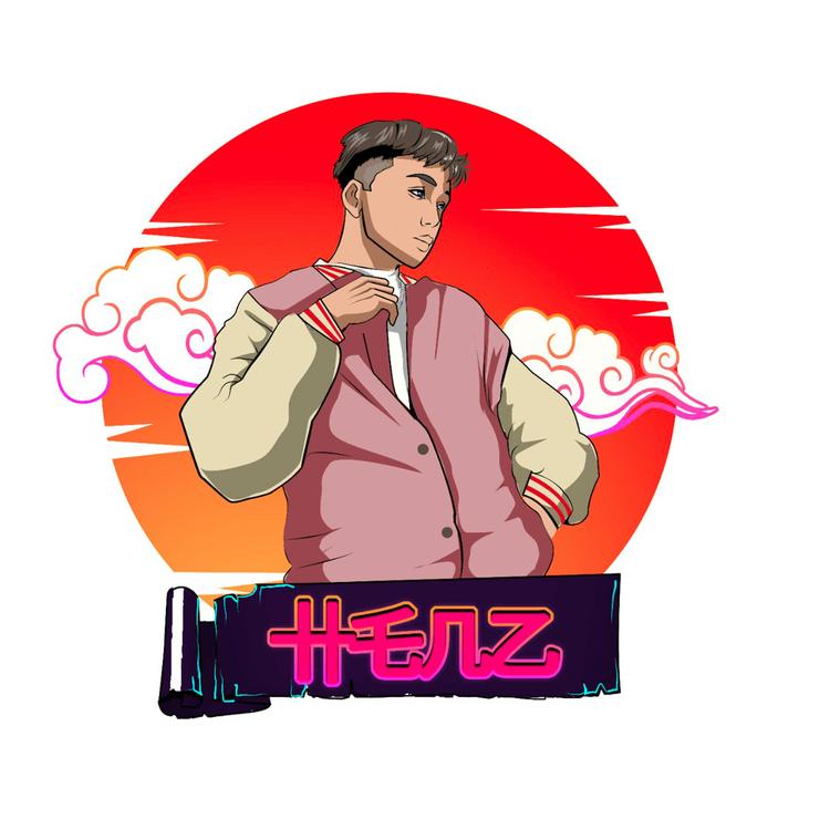 Henz's avatar image