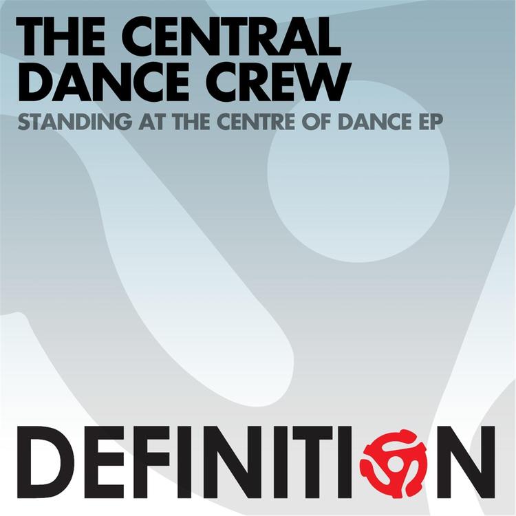 The Central Dance Crew's avatar image