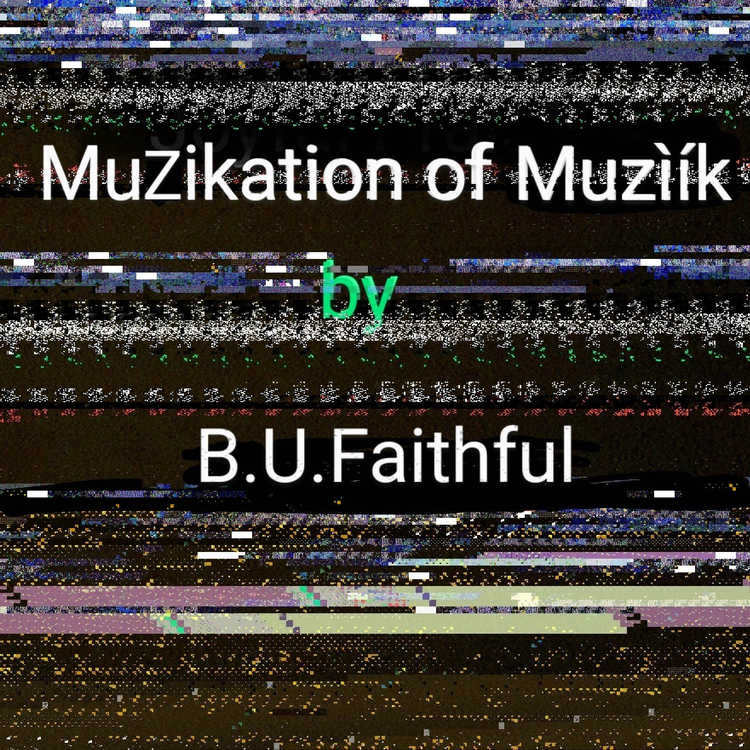 B.U.Faithful's avatar image