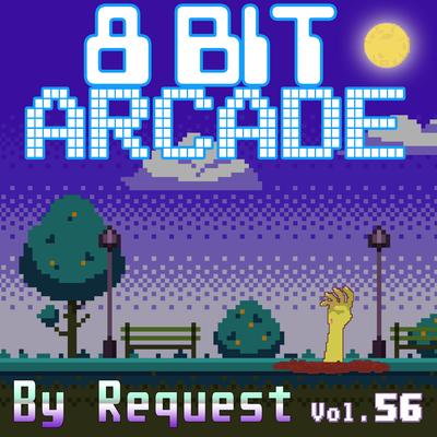 Easy (8-Bit Camila Cabello Emulation) By 8-Bit Arcade's cover