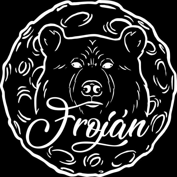 Froján's avatar image