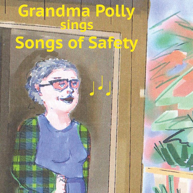 Grandma Polly's avatar image