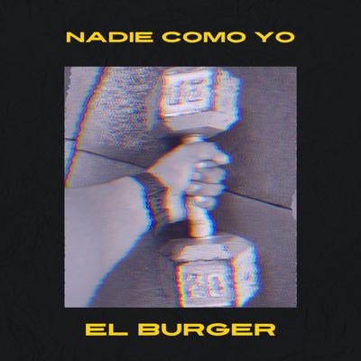 Nadie Como Yo's cover