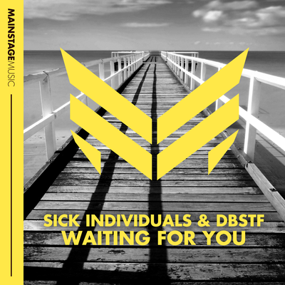 Waiting For You (Radio Edit) By Sick Individuals, Dbstf's cover