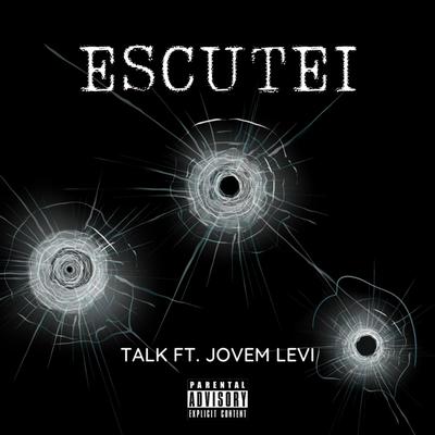 Escutei's cover