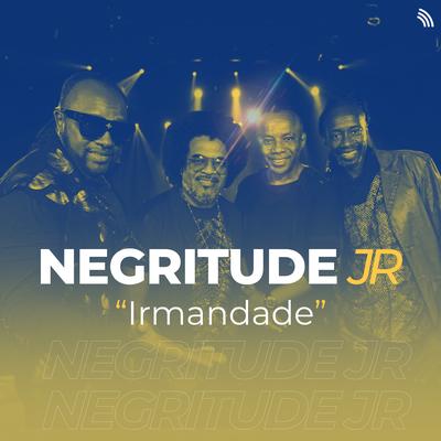 Irmandade (Acústico) By Negritude Junior's cover