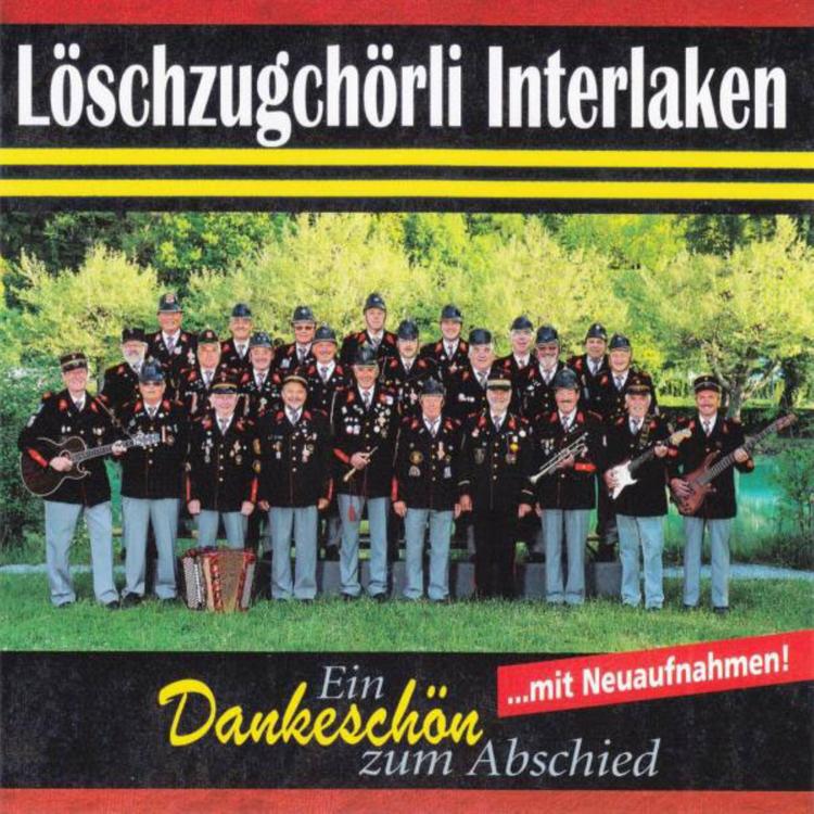 Löschzugchörli Interlaken's avatar image