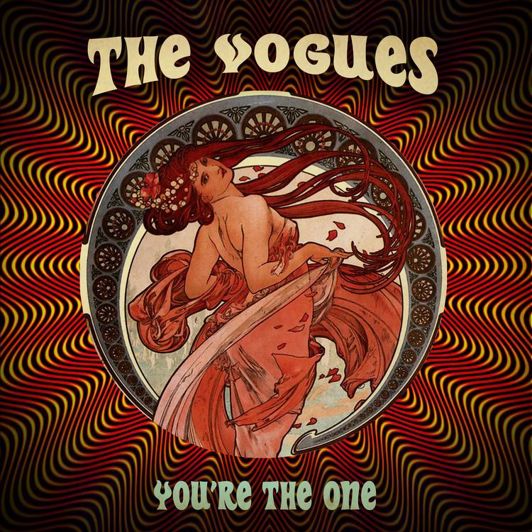 The Vogues's avatar image