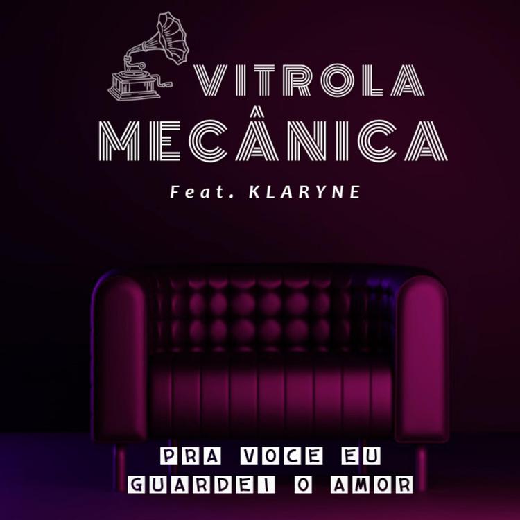 Vitrola Mecânica's avatar image