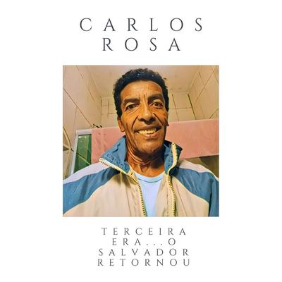 Carlos Rosa's cover