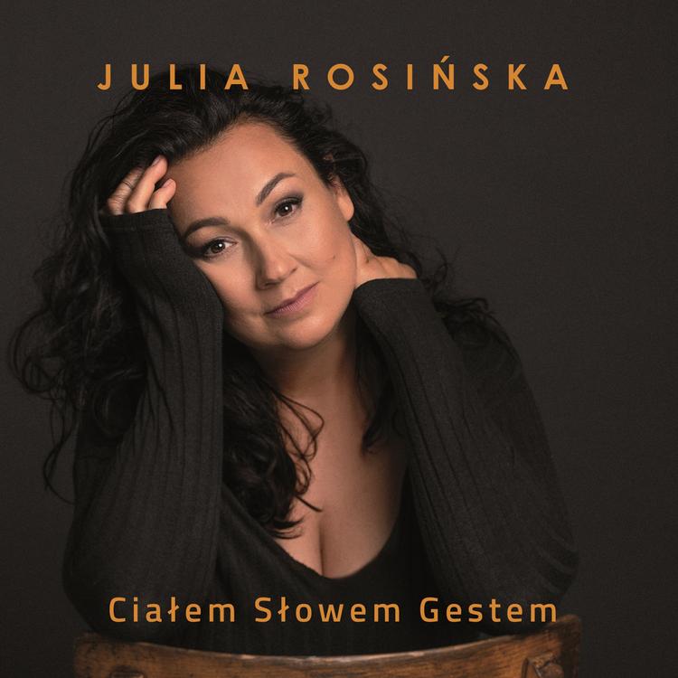 Julia Rosińska's avatar image