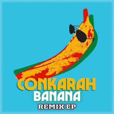 Banana (feat. Shaggy) (DJ FLe Minisiren Remix) By Conkarah, Shaggy's cover