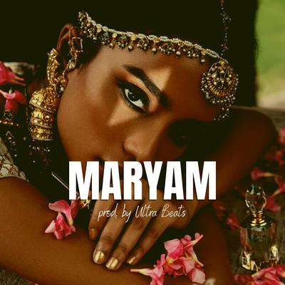 Maryam (Instrumental) By Ultra Beats's cover