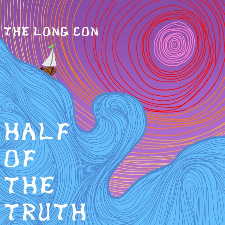 The Long Con's avatar image