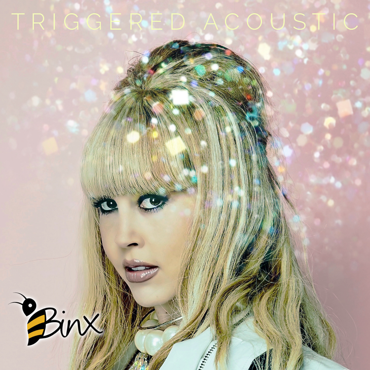 BINX's avatar image